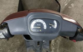 YAMAHA JOG POCHE SA08J