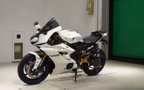 YAMAHA YZF-R6 2018