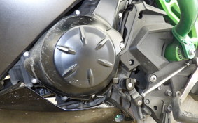 KAWASAKI NINJA 650 A 2023 ER650S