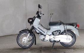 HONDA  CROSS  CUB 50 AA06