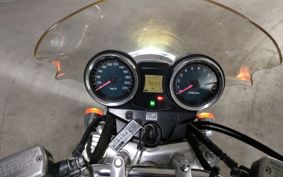 HONDA CB1100 2011 SC65