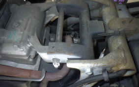 SUZUKI LET's 4 CA45A