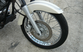 YAMAHA DRAGSTAR 250 VG05J