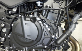 KAWASAKI Z250 Gen.2 EX250P