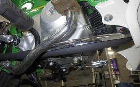HONDA CHALY 50 2023 CF50
