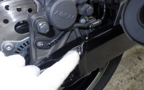 KAWASAKI Z900RS 2023 ZR900K