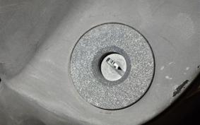 YAMAHA VINO 50 1991 SA26J