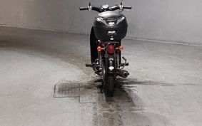 HONDA LITTLE CUB AA01