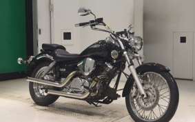 YAMAHA DRAGSTAR 250 VG02J
