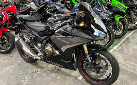 HONDA CBR400R 2022 NC56