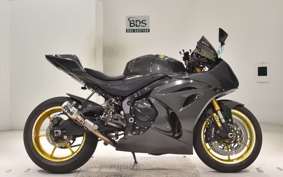 SUZUKI GSX-R1000A 2019