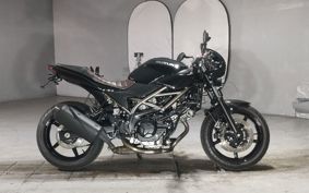 SUZUKI SV650 X 2023 VP55E