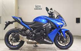 SUZUKI GSX-S1000F 2021 GT79B