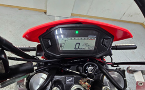 HONDA CRF250L MD44