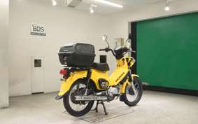 HONDA CROSS CUB 110 JA45