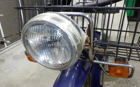HONDA C50 SUPER CUB AA01