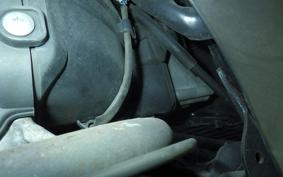 SUZUKI ADDRESS 110 2016 CE47A