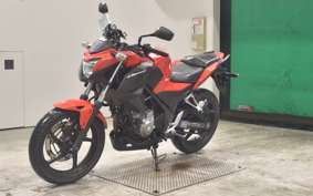 HONDA CB250F MC43