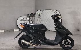 SUZUKI ADDRESS V50 CA4BA