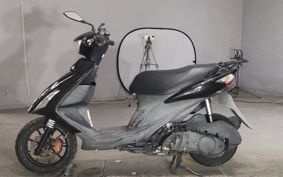 SUZUKI ADDRESS V125 CF4MA