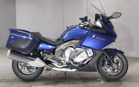 BMW K1600GTL 0601