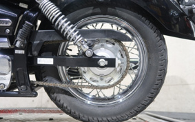 YAMAHA DRAGSTAR 250 VG05J