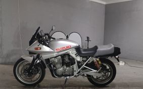 SUZUKI GSX400S KATANA 1993 GK77A