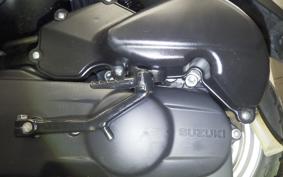 SUZUKI ﾚｯﾂG CA4AA