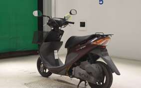 SUZUKI ADDRESS V50 Gen.2 CA44A