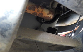SUZUKI LET's 4 CA45A