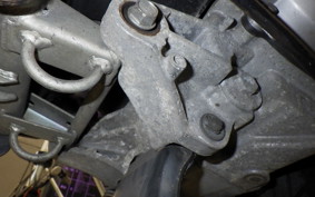 HONDA DIO Gen.6 AF68