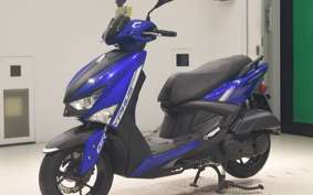 YAMAHA CYGNUS Griffus 2026 SEJ4J