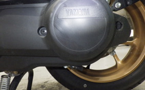 YAMAHA N-MAX 2025 SEG6J