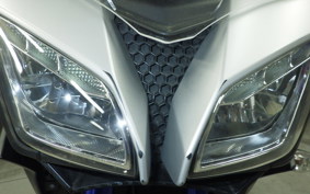 YAMAHA MT-09 Tracer 2016 RN36J