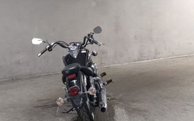 YAMAHA DRAGSTAR 250 VG05J