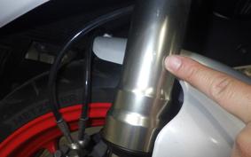 DUCATI 848 EVO 2011