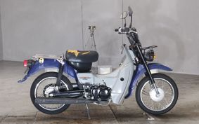 SUZUKI BAR DEE50 BA42A