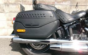 HARLEY  HARLEY FLHCS 2018 YBK