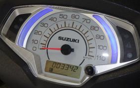 SUZUKI ADDRESS V125 Gen.2 2019 DP12H