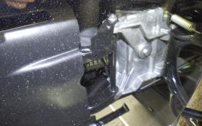 SUZUKI BURGMANｽﾄﾘｰﾄ125EX