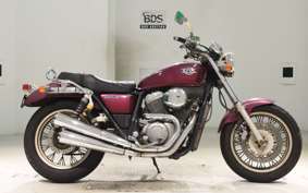 HONDA VRX400 1998 NC33