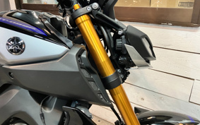 YAMAHA MT-09 SP ABS 2018 RN52J