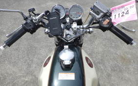 HONDA GB250 CLUBMAN Gen.5 2020 MC10