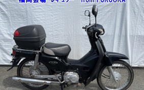 HONDA C50-2