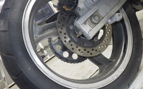 KAWASAKI BALIUS 250 1992 ZR250A