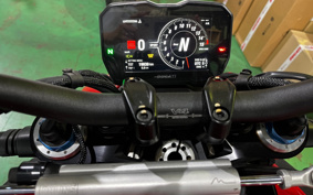 DUCATI STREET FIGHTER V4S 2020 FA00