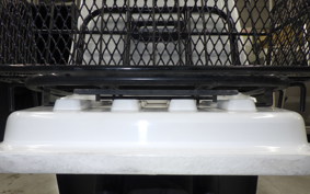 HONDA GYRO X 2025 TD02