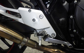 HONDA CB400 SUPER BOLDOR A 2017 NC42