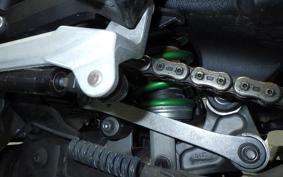 KAWASAKI NINJA H2 SX SE 2022 ZXT02P