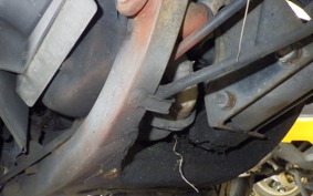 HONDA GYRO UP TA01